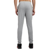 Plain Sport Grey Jogger