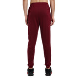 Plain Maroon Jogger