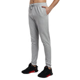 Plain Sport Grey Jogger