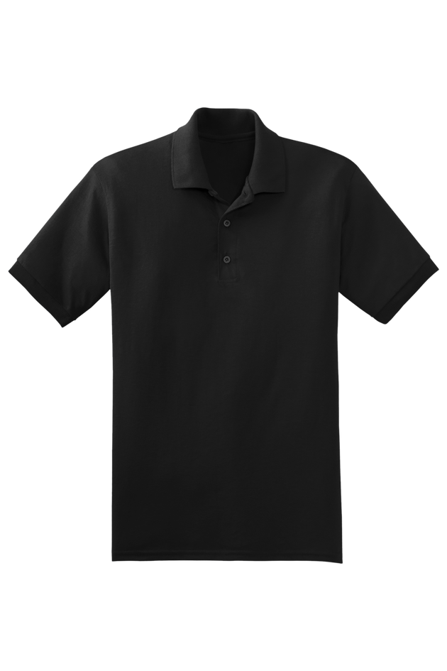 Pique Knit Polo