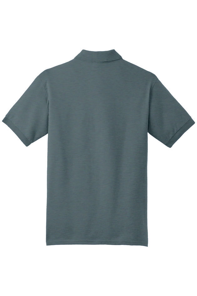 Dark Heather T-Shirt