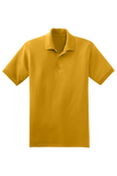 Gold Polo