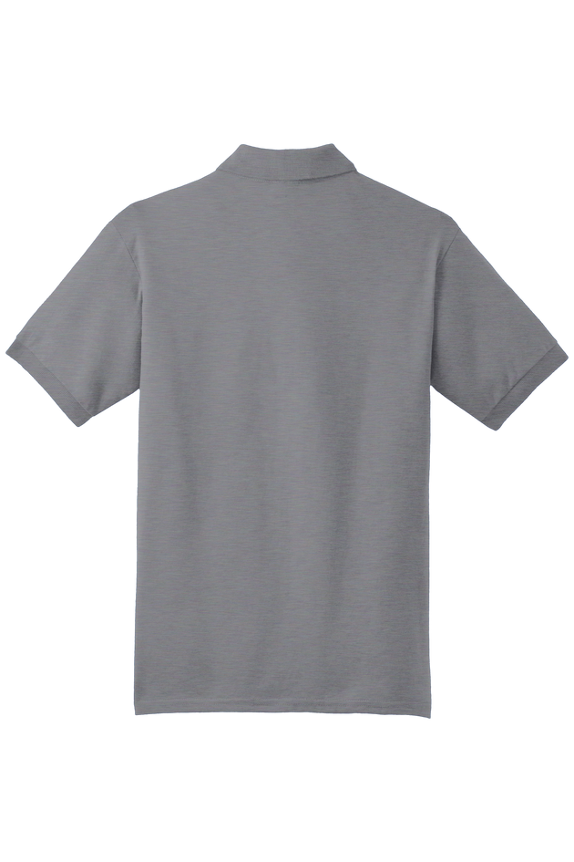 Graphite Heather T-Shirt