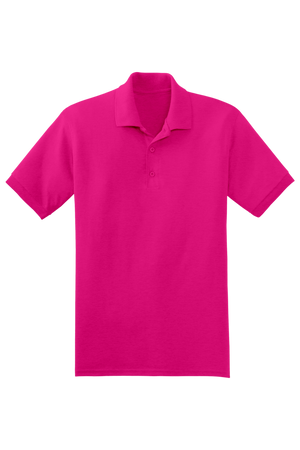 Heliconia Polo