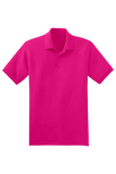 Heliconia Polo