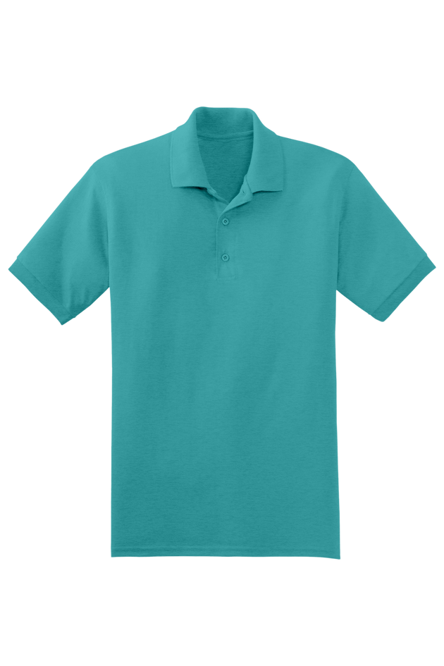 Jade Dome Polo