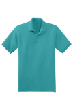 Jade Dome Polo