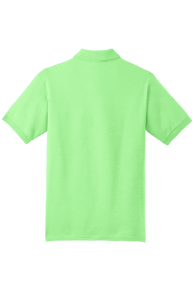 Lime Polo