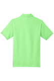 Lime Polo