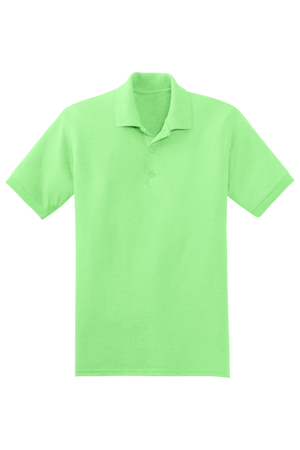 Lime Polo