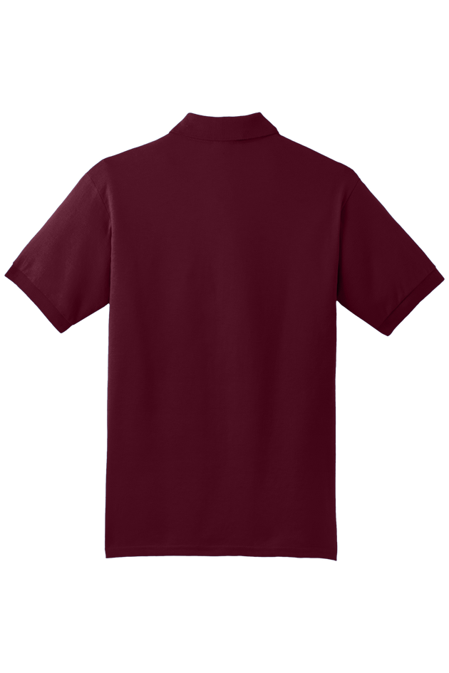 Maroon Polo