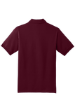 Maroon Polo