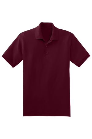 Maroon Polo