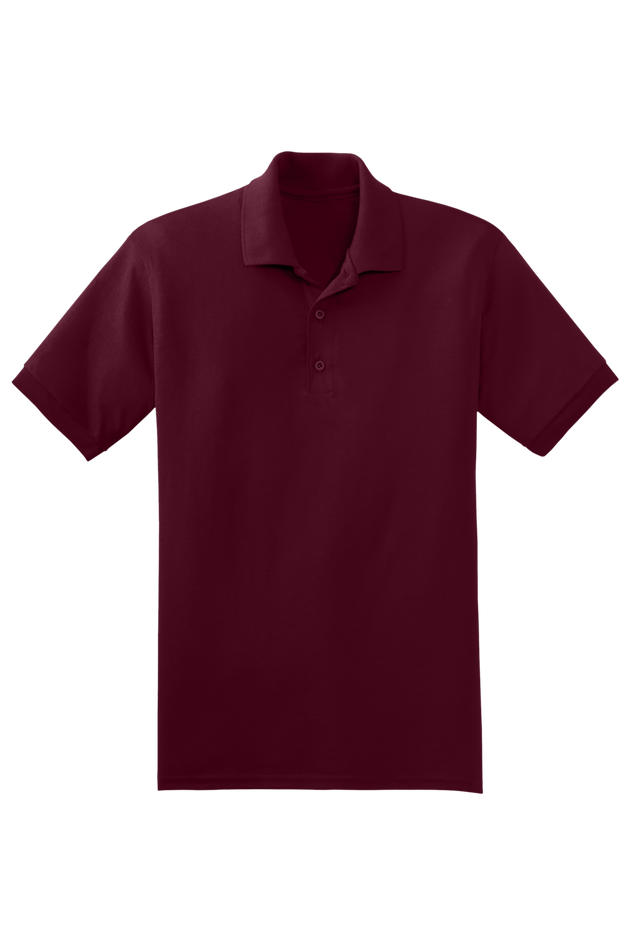 Maroon Polo