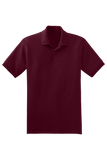 Maroon Polo