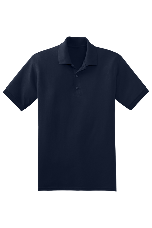 Navy Polo