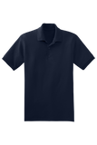 Navy Polo