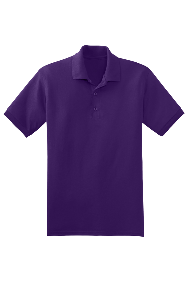 T-Shirt violet-MOQ 50 pièces