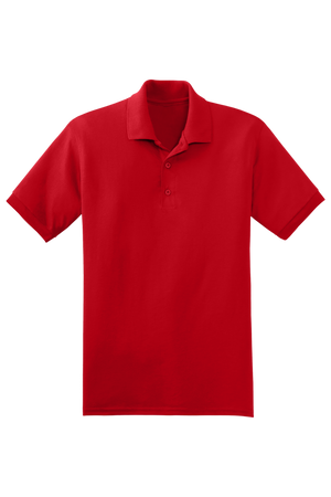 Red Polo