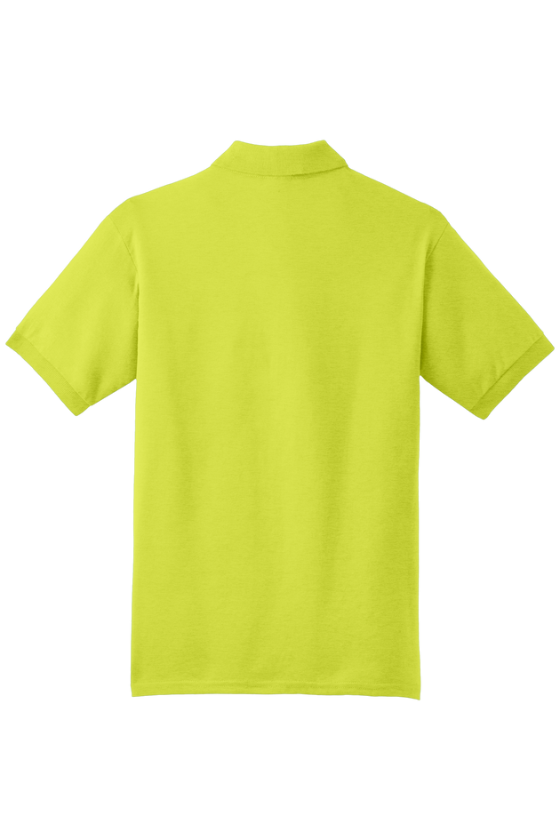 Safety Green Polo