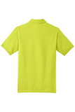 Safety Green Polo