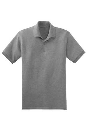 Sport Grey Polo