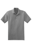 Sport Grey Polo