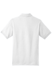 T-Shirt blanc-MOQ 50 pièces