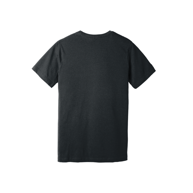 Heather Dark Grey T-Shirt