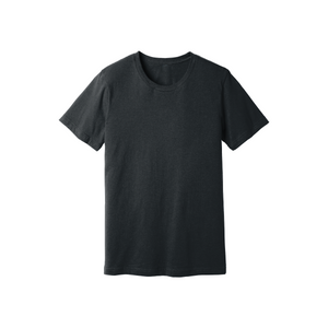 Heather Dark Grey T-Shirt