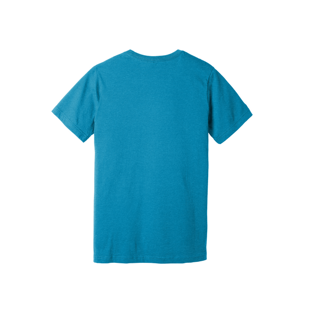 Heather Aqua T-Shirt