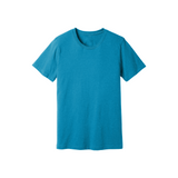 Heather Aqua T-Shirt