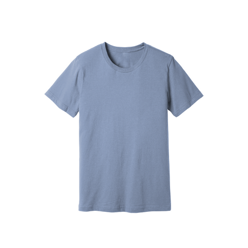 Heather Blue T-Shirt