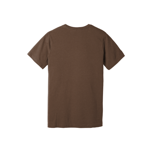 Heather Brown T-Shirt