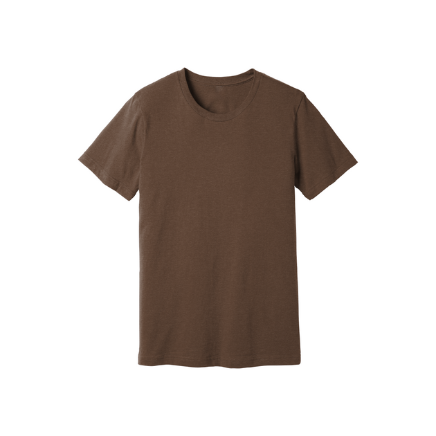 Heather Brown T-Shirt