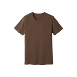 Heather Brown T-Shirt