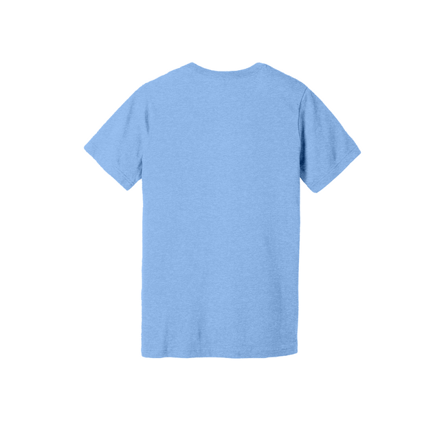 Heather carolina Blue T-Shirt