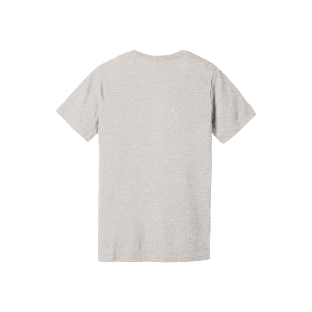 Heather Cement T-Shirt