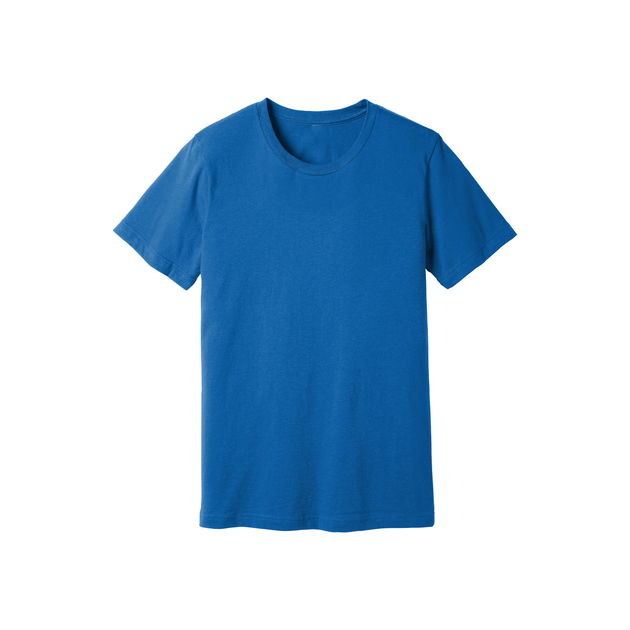 Heather columbia Blue T-Shirt