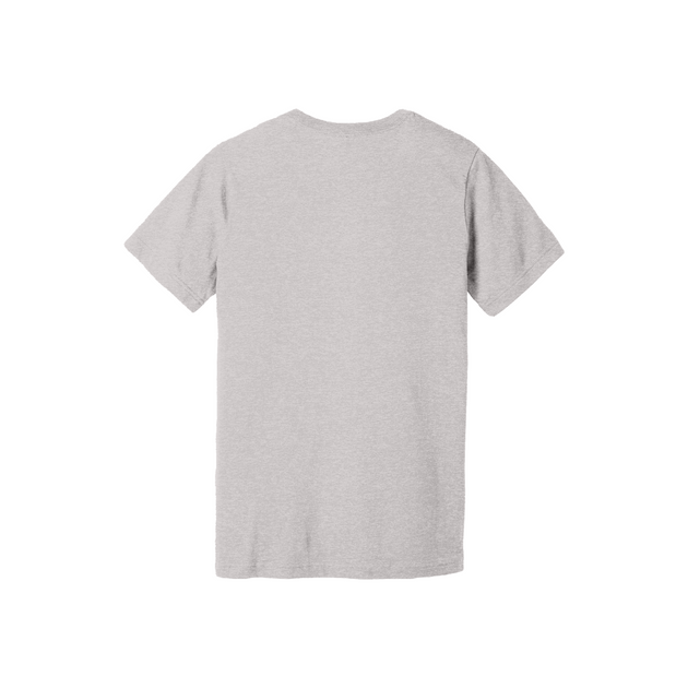 Heather Cool Grey T-Shirt