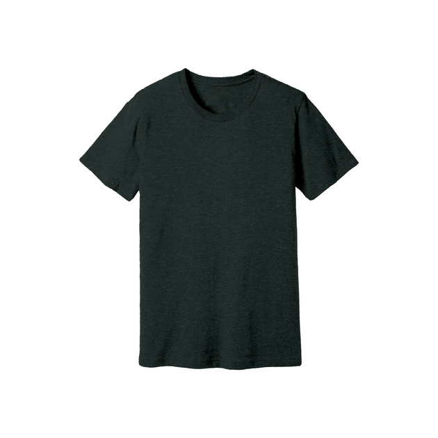 Heather Emerald T-Shirt