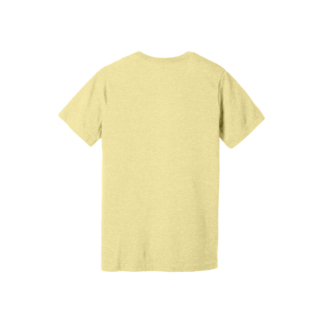 Heather French Vanilla T-Shirt