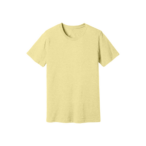 Heather French Vanilla T-Shirt