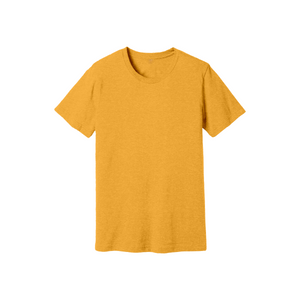 Heather Gold T-Shirt