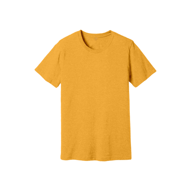 Heather Gold T-Shirt