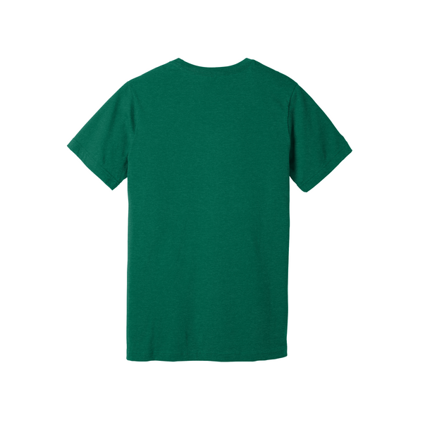 Heather Grass Green T-Shirt