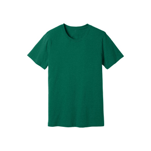 Heather Grass Green T-Shirt