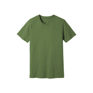 Heather Green T-Shirt