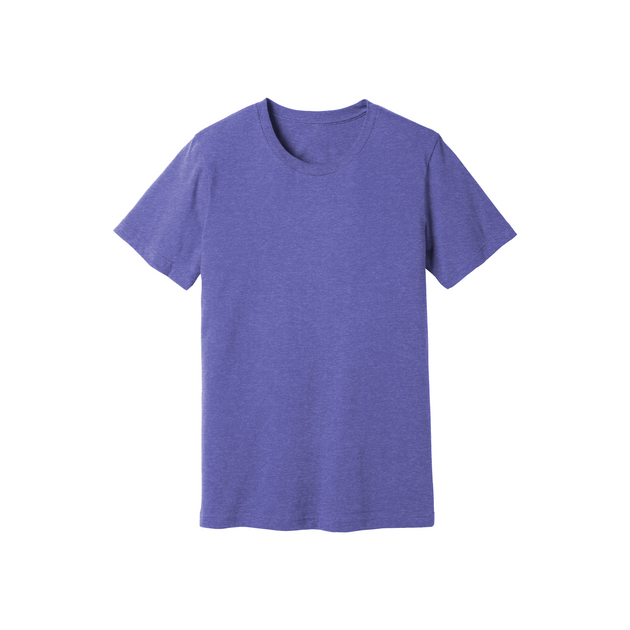 Heather Lapis T-Shirt