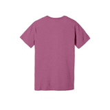 Heather Magenta T-Shirt